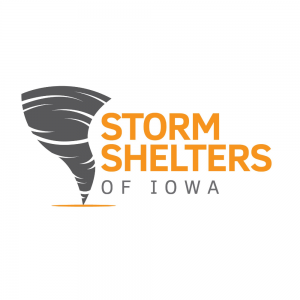 Storm Shelters of Iowa logo