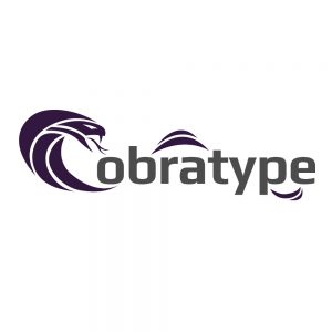 Cobratype Computers Logo
