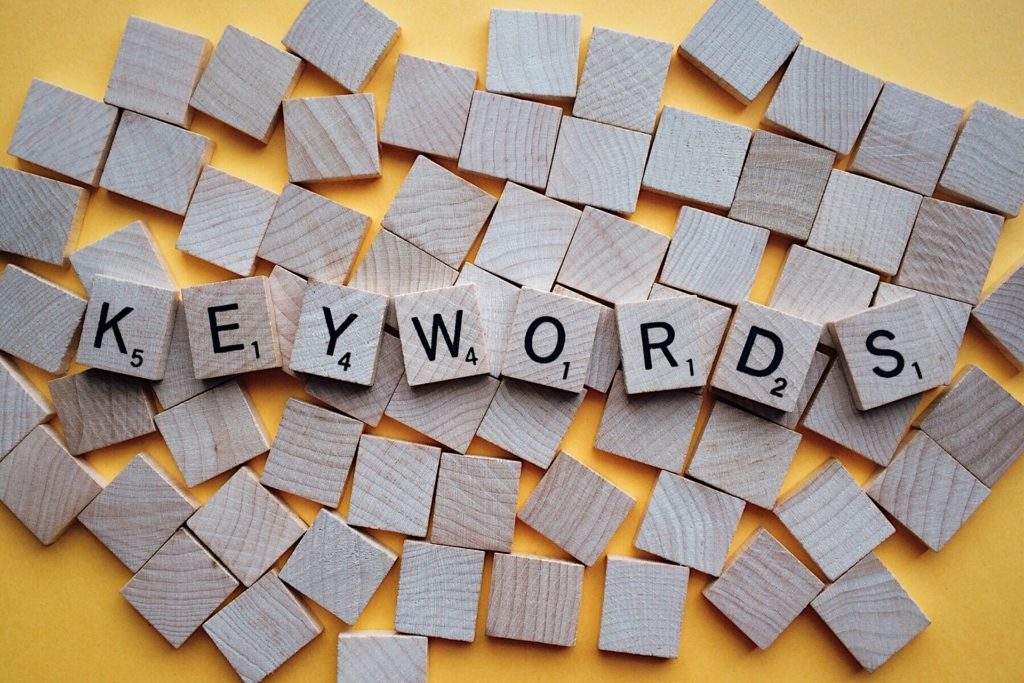 SEO Keyword Research