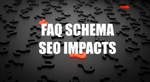 FAQ SCHEMA